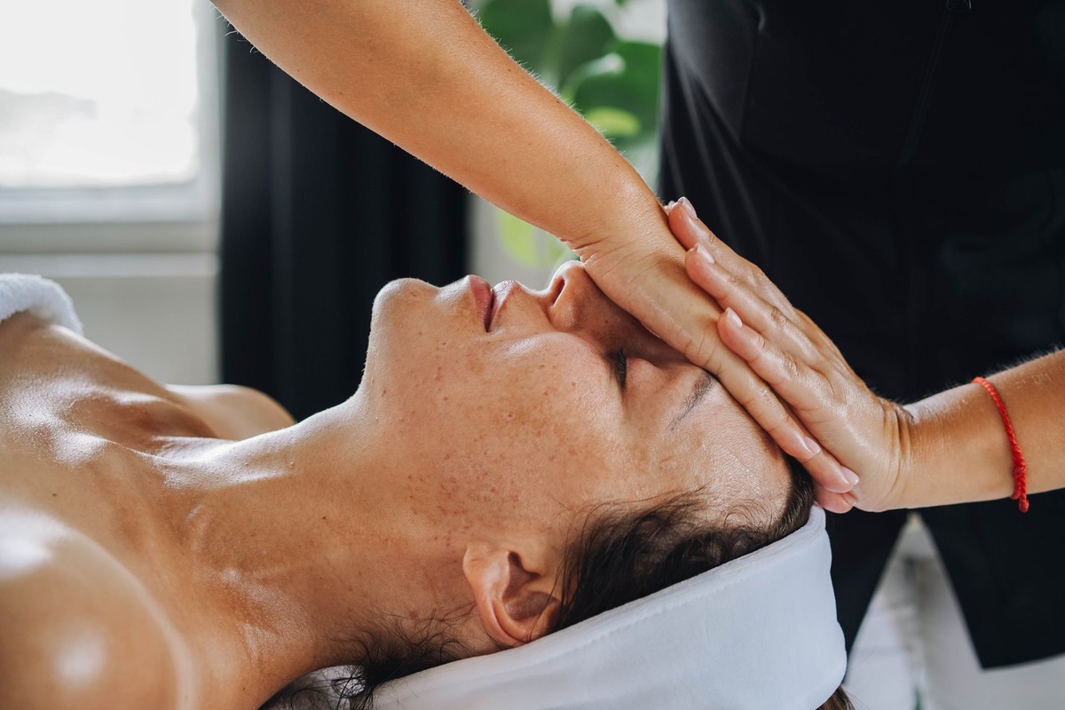 Massage For Your Health